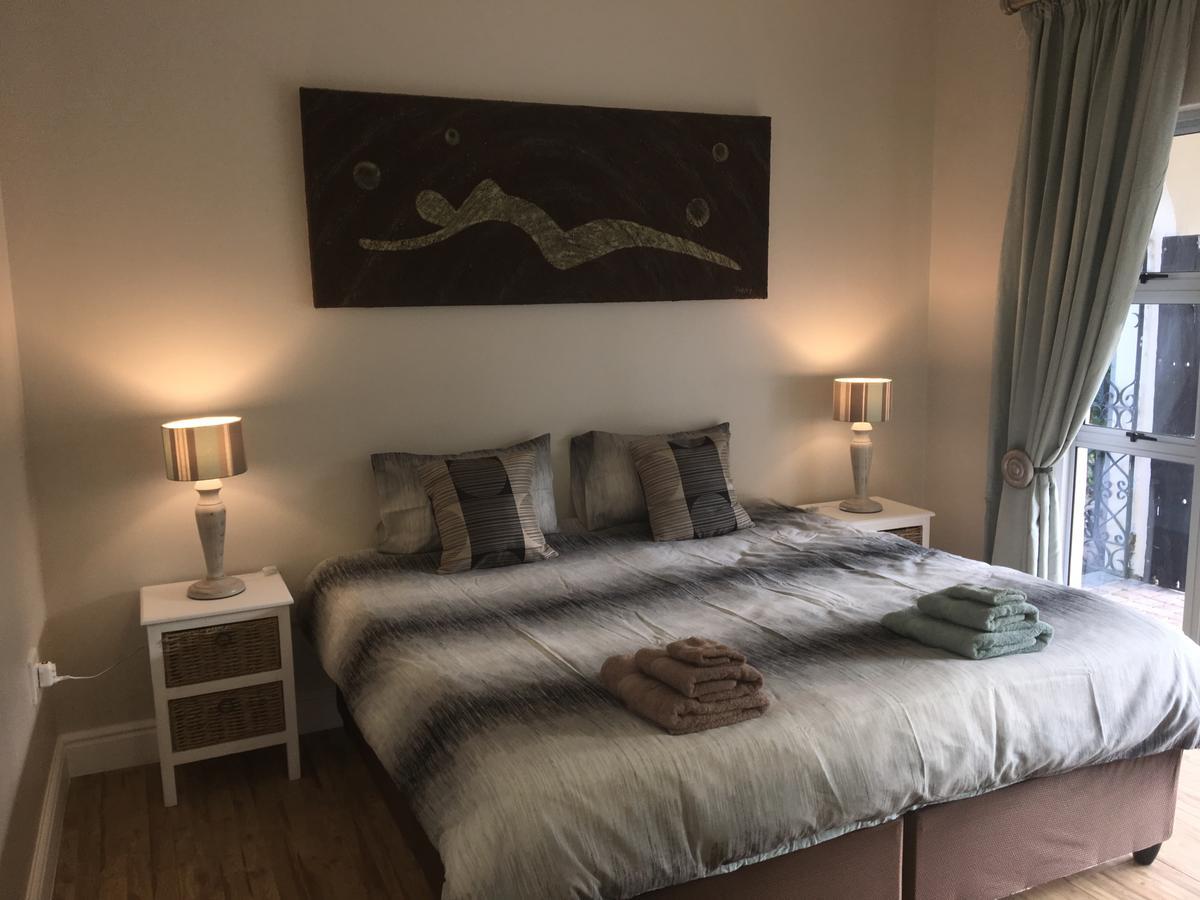 African Palm Cottage And Guesthouse Durbanville Exterior foto
