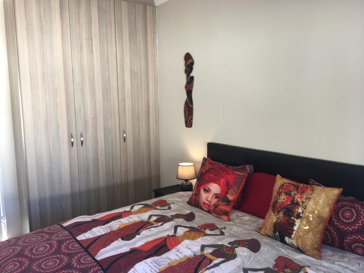 African Palm Cottage And Guesthouse Durbanville Exterior foto