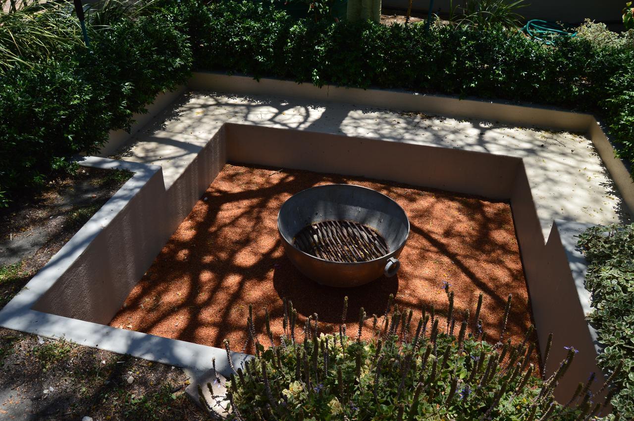 African Palm Cottage And Guesthouse Durbanville Exterior foto