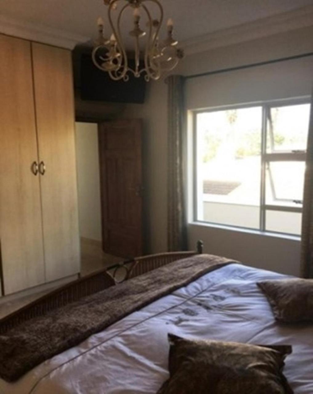 African Palm Cottage And Guesthouse Durbanville Exterior foto