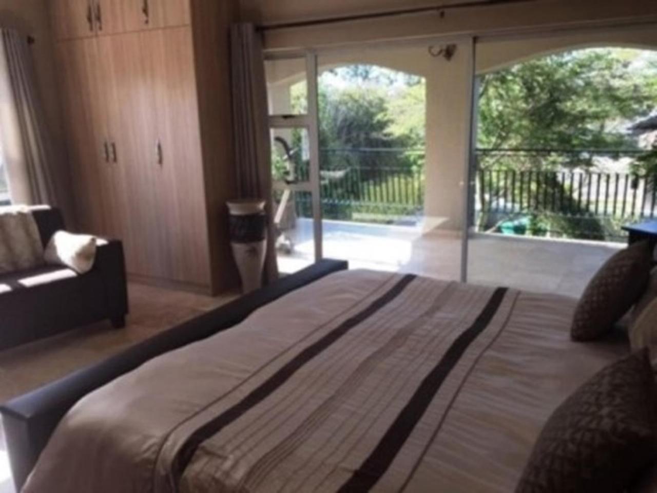 African Palm Cottage And Guesthouse Durbanville Exterior foto