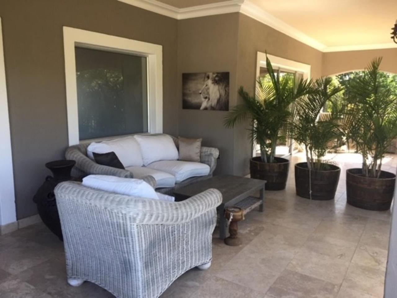 African Palm Cottage And Guesthouse Durbanville Exterior foto