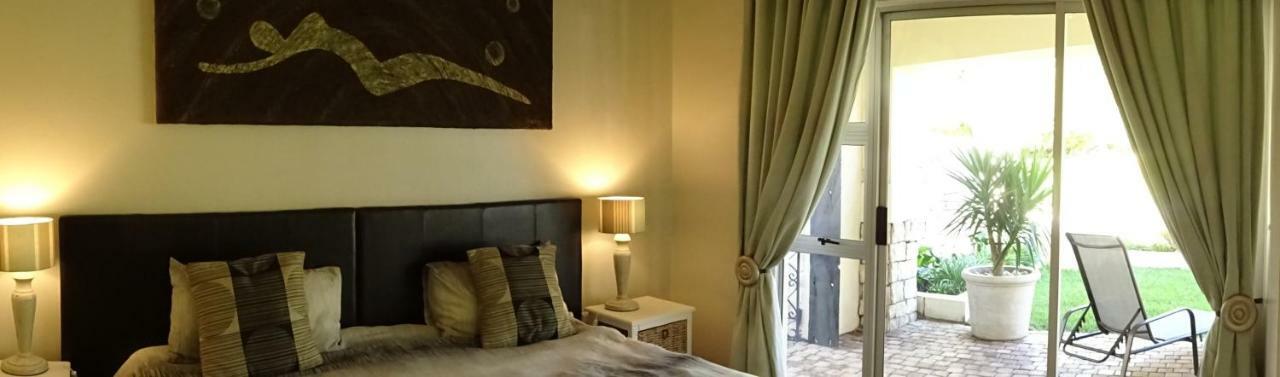 African Palm Cottage And Guesthouse Durbanville Exterior foto