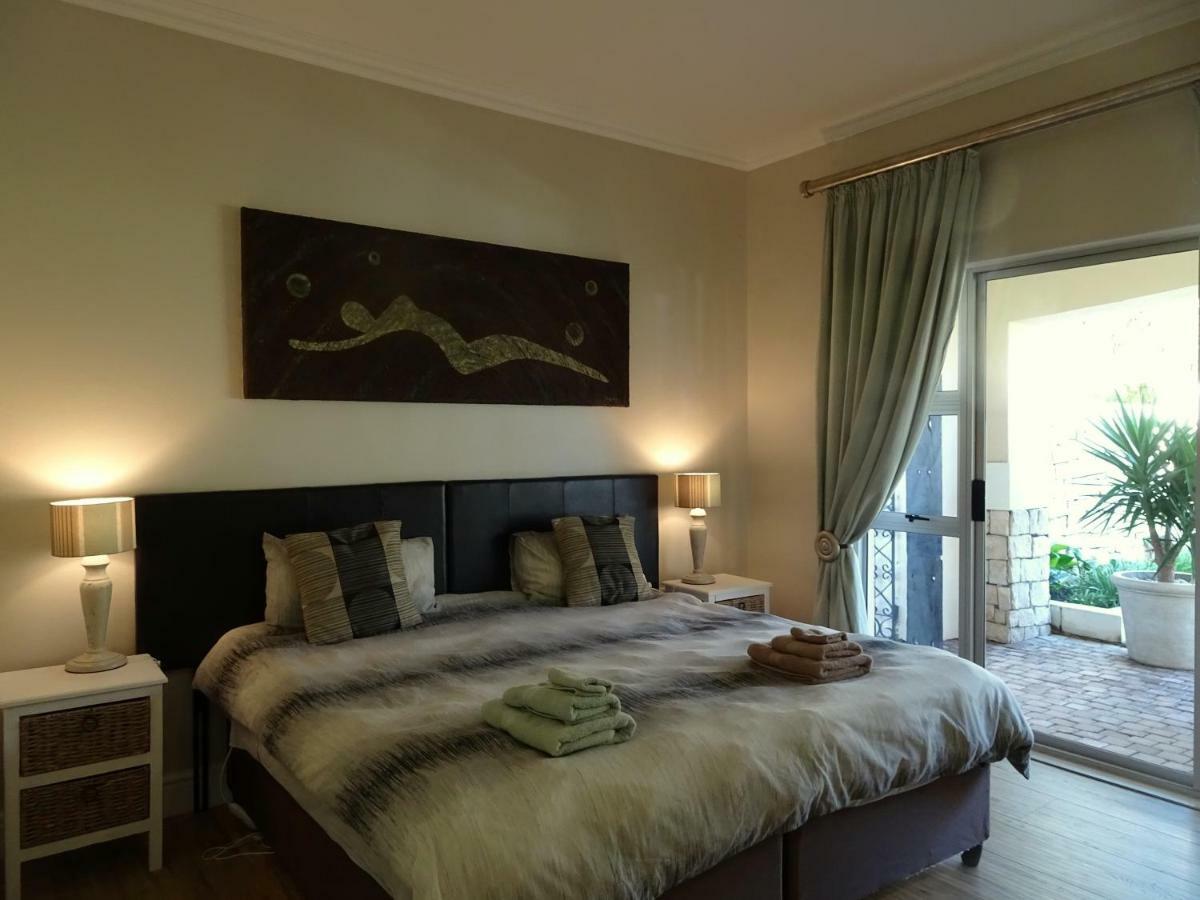 African Palm Cottage And Guesthouse Durbanville Exterior foto