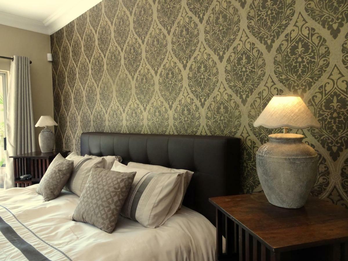 African Palm Cottage And Guesthouse Durbanville Exterior foto